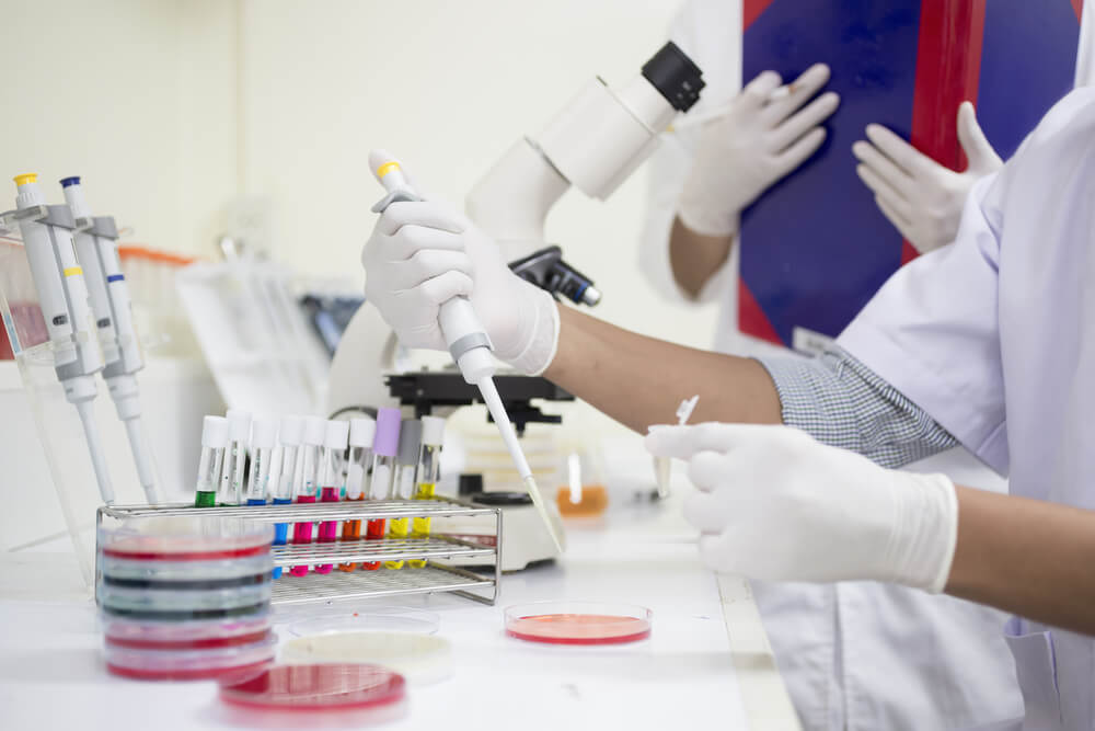 Microbiology Techniques